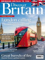 Discover Britain